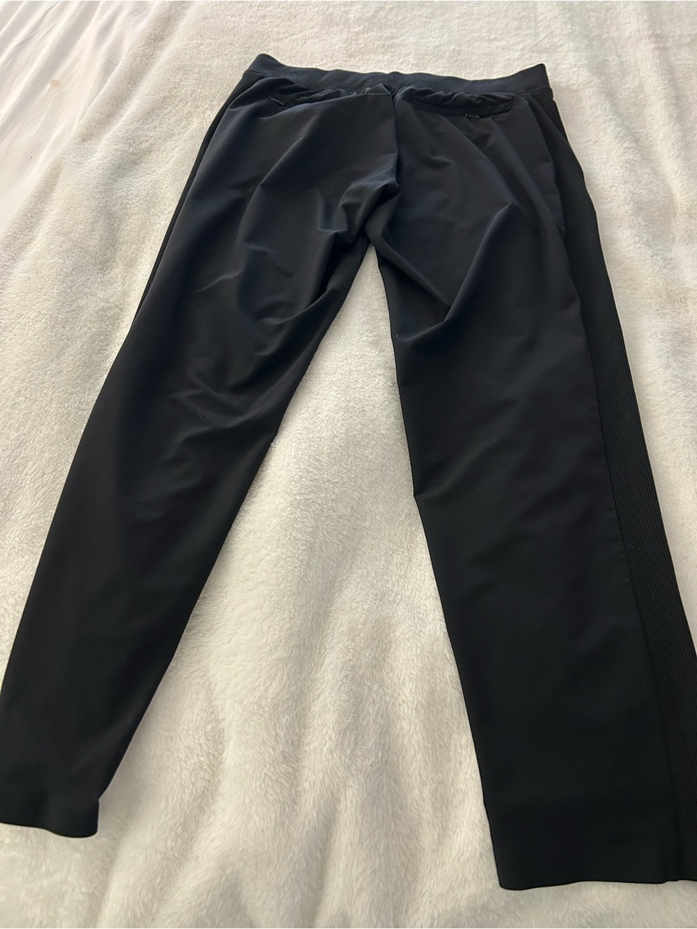 Women’s Athleta Black Pants